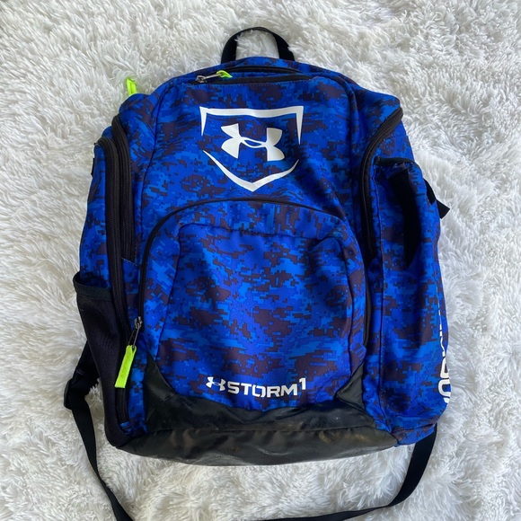 Under Armour Ua Storm Bat Bag 
